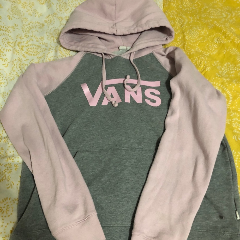 Vans Hoodie